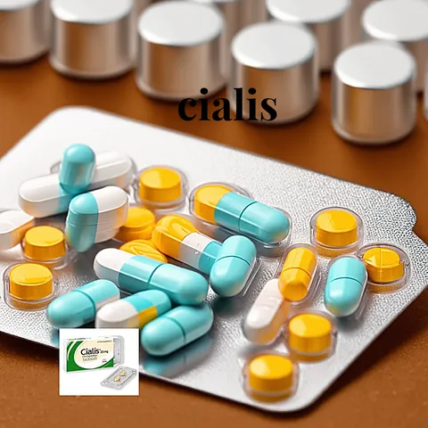 Cialis 5mg en pharmacie